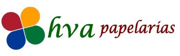 HVA Papelarias | Artigos de Escritório, Escolar e Jogos Santa Casa